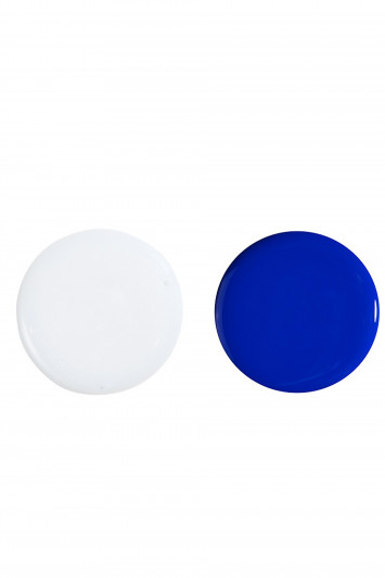 Купити Набір лаків для нігтів з наклейками Nails Inc 2