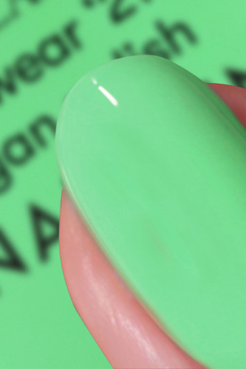 Купити Лак для нігтів Nails Inc 2