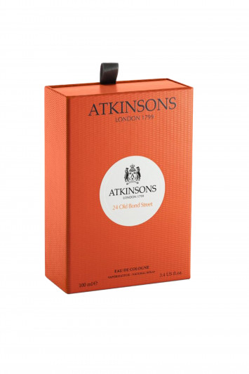 Купити Одеколон Atkinsons 3