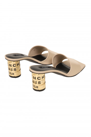 Купити Мюлі Givenchy 2