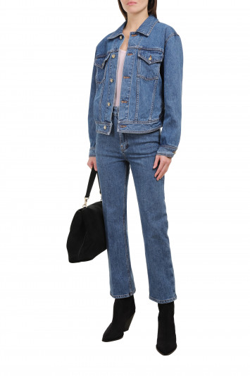 Купити Джинси OSSOU