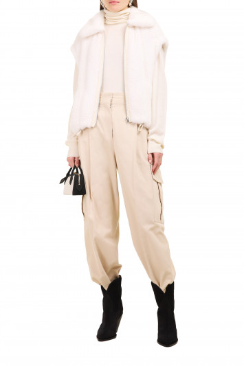 Купити Жилет YVES SALOMON