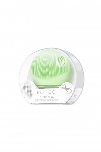Купити Щітка для обличчя електрична очищувальна для подорожей Foreo