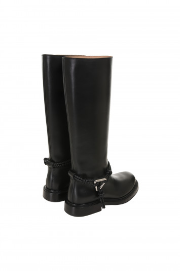Купити Чоботи BOTTEGA VENETA