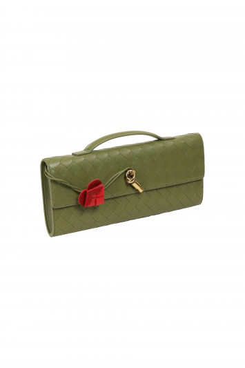 Купити Клатч BOTTEGA VENETA 2