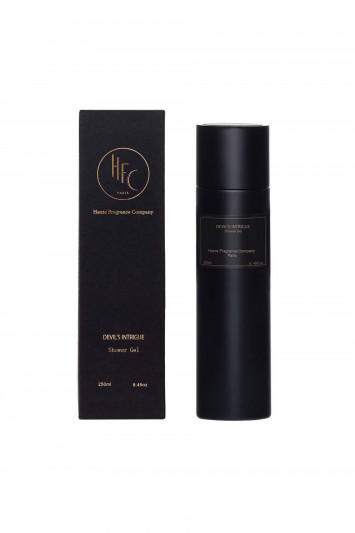 Купити Гель для душу парфумований HFC