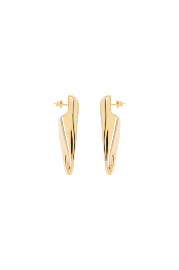 Купити Сережки BOTTEGA VENETA