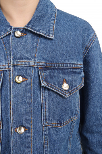 Купити Куртка OSSOU 3