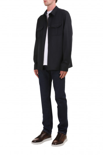 Купити Сорочка Berluti