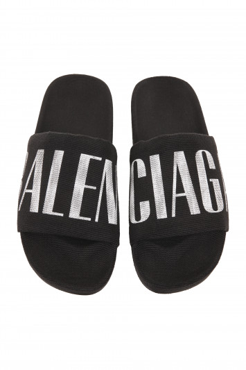 Купити Шльопанці BALENCIAGA 3
