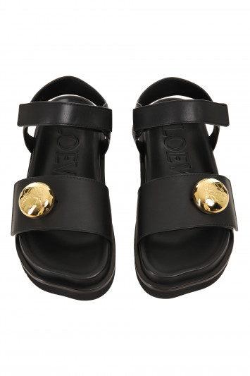 Купити Сандалії Loewe 3