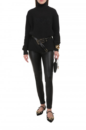 Купити Легінси VERSACE