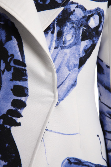 Купити Пальто Brandon Maxwell 4