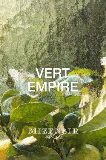 Купити Вода парфумована Mizensir 2