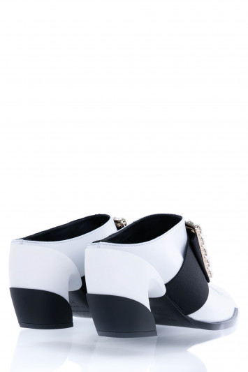 Купити Сабо Roger Vivier 2