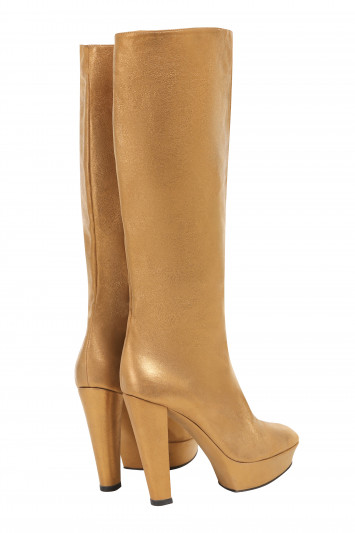 Купити Чоботи Donna Karan 2