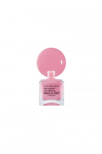 Купити Лак для нігтів переливчастий термочутливий Nails Inc