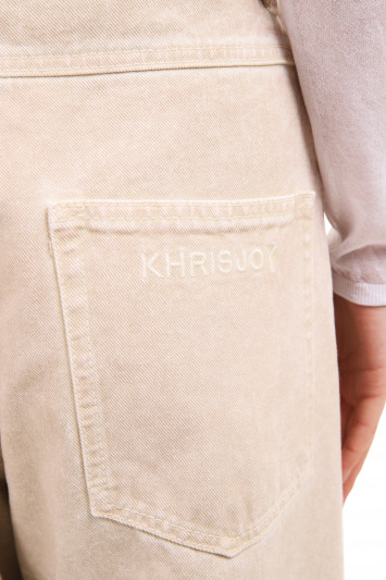 Купити Джинси KhrisJoy 4