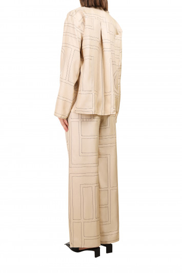 Купити Костюм TOTEME 2