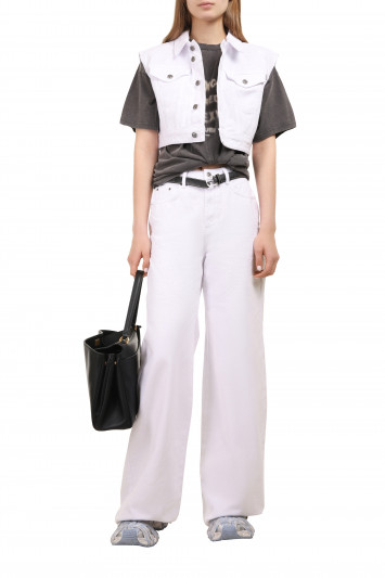 Купити Жилет KSUBI