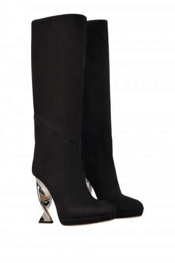 Купити Чоботи Brandon Maxwell