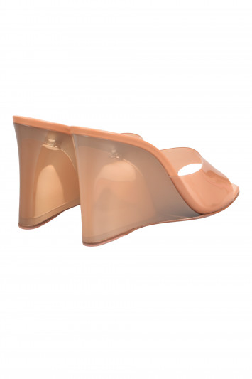 Купити Сабо Amina Muaddi 2