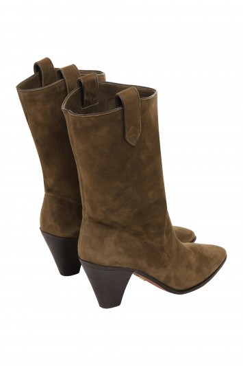 Купити Чоботи Aquazzura 2