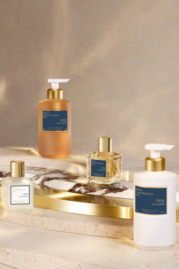 Купити Спрей для волосся парфумований Maison Francis Kurkdjian 2