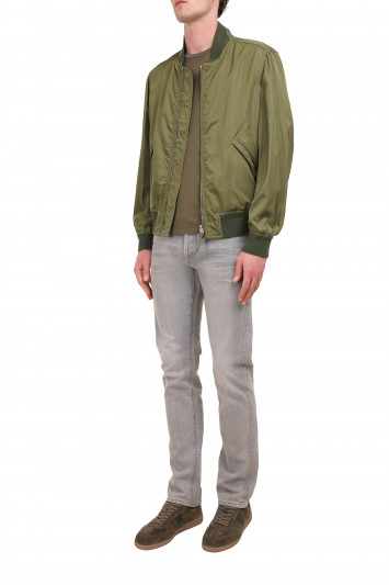 Купити Бомбер Tom Ford