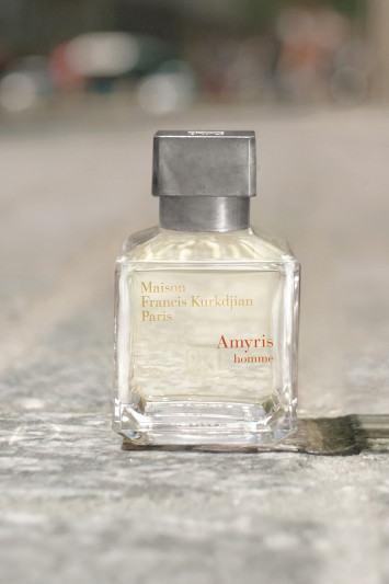 Купить Вода туалетная Maison Francis Kurkdjian 3
