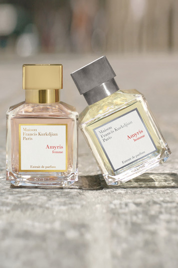 Купити Екстракт парфумерний Maison Francis Kurkdjian 4