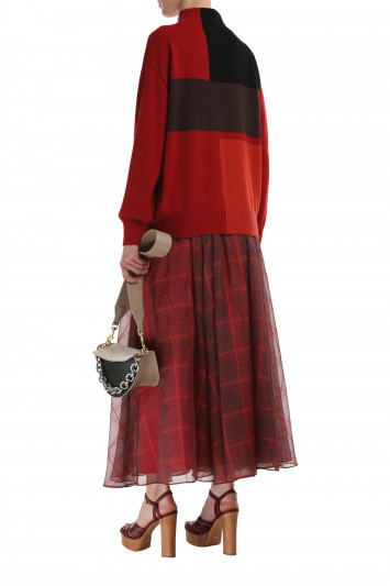 Купити Спідниця Akris 2