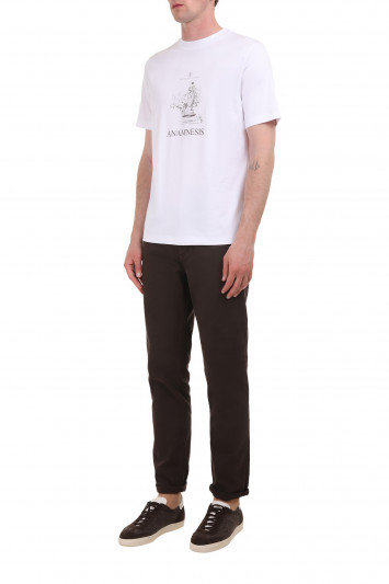 Купити Футболка Brunello Cucinelli