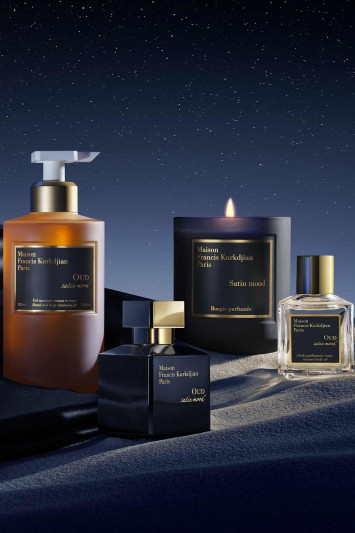 Купити Вода парфумована Maison Francis Kurkdjian 5