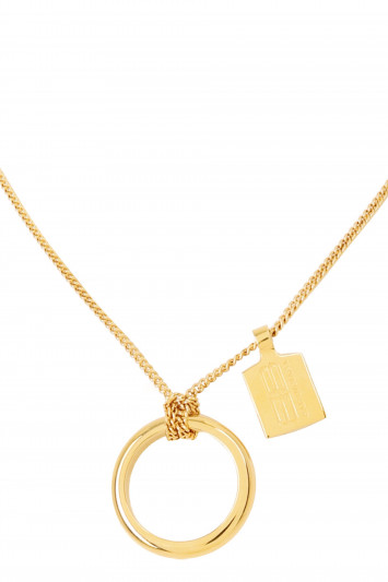 Купити Кольє BALENCIAGA