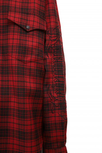 Купити Сорочка Vetements 3