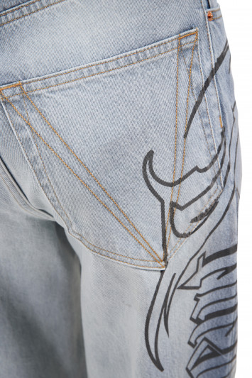 Купити Джинси Vetements 4