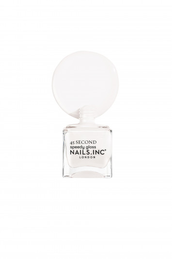 Купити Лак для нігтів швидковисихаючий Nails Inc