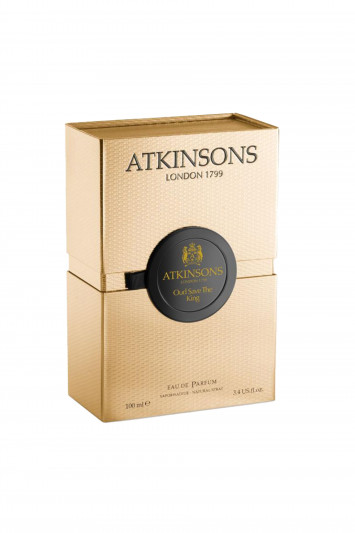 Купити Вода парфумована Atkinsons 3