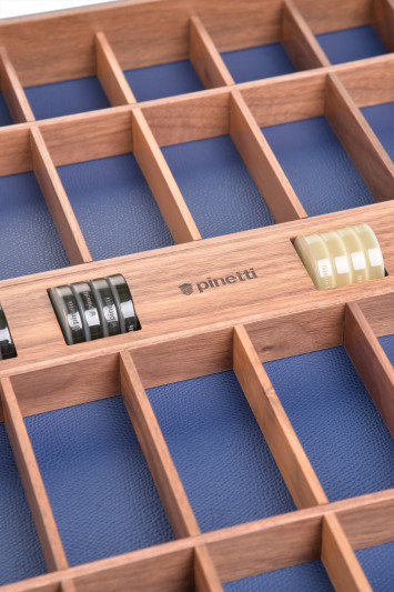 Купити Набір для гри в шахи та шашки Pinetti 2