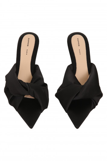 Купити Мюлі Carven 3