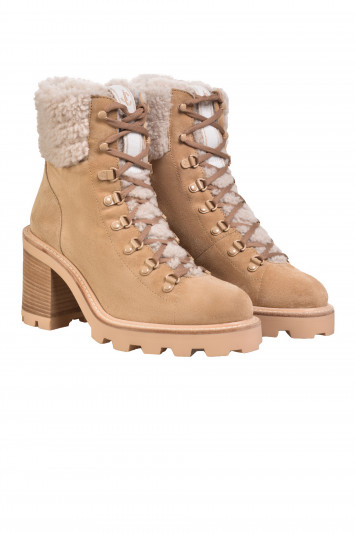 Купити Ботильйони Jimmy Choo