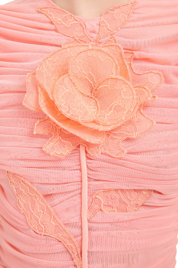 Купить Платье DAVID KOMA 3