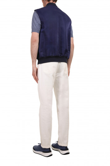 Купити Жилет Brunello Cucinelli 2