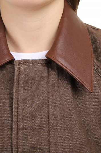 Купити Куртка OSSOU 3