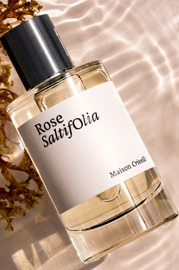 Купити Вода парфумована MAISON CRIVELLI 2