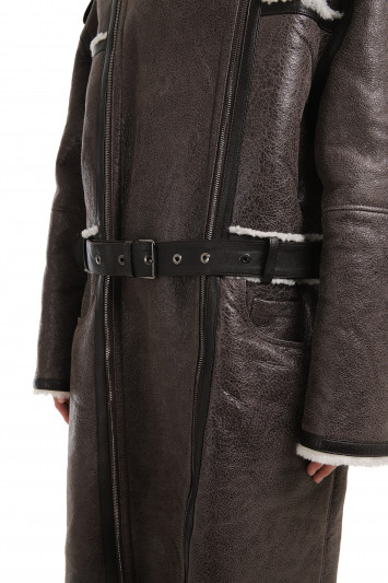 Купити Дублянка Manokhi 5