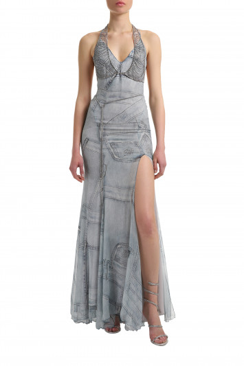 Купити Сукня BLUMARINE