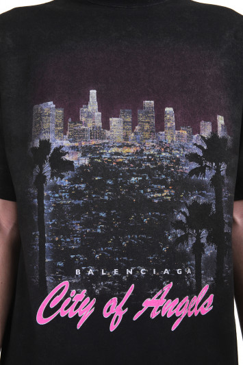 Купити Футболка BALENCIAGA 3
