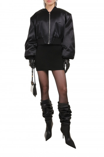 Купити Бомбер The Attico